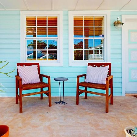 Casa Del Sol Villa Key West Exterior foto