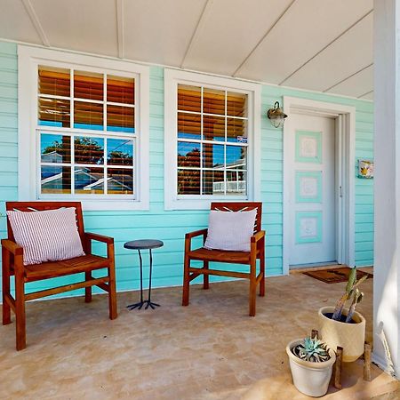 Casa Del Sol Villa Key West Exterior foto