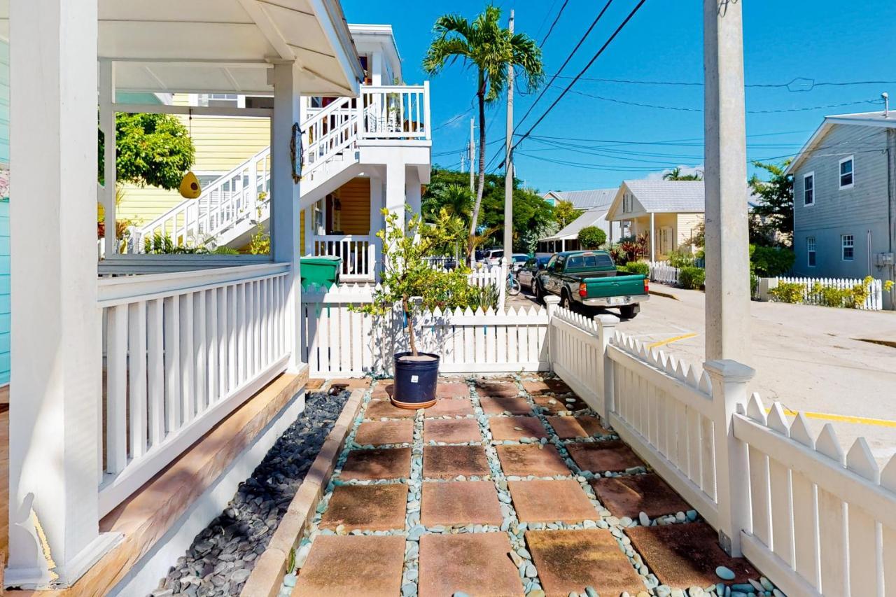Casa Del Sol Villa Key West Exterior foto