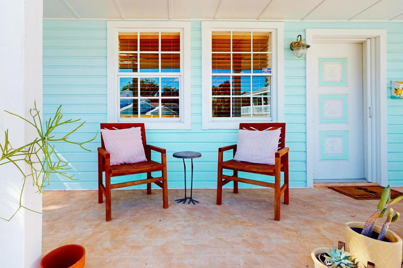 Casa Del Sol Villa Key West Exterior foto