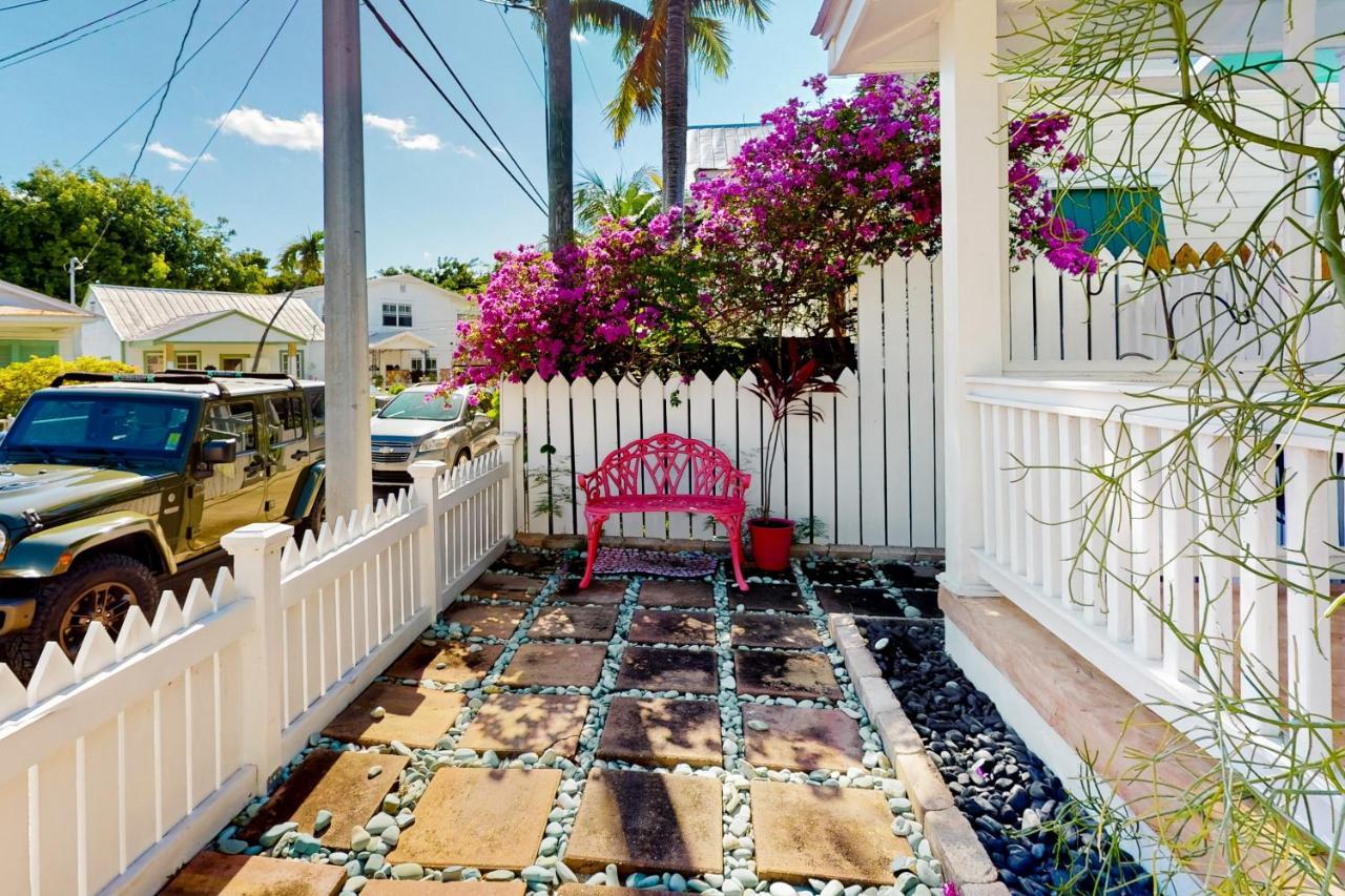 Casa Del Sol Villa Key West Exterior foto